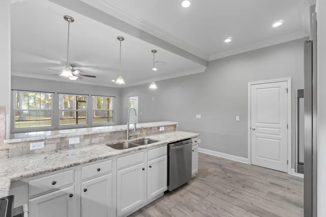 $565,000 | 1015 B Creel Street, Fort Walton Beach, FL 32547