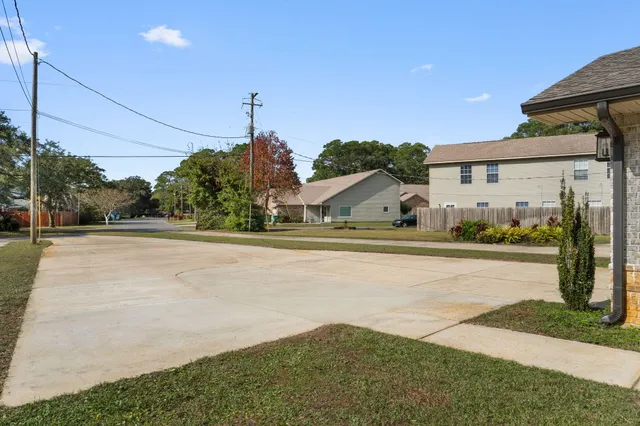 $565,000 | 1015 B Creel Street, Fort Walton Beach, FL 32547