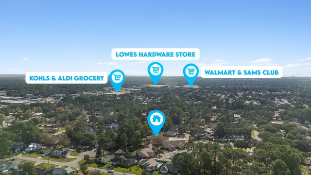 $565,000 | 1015 B Creel Street, Fort Walton Beach, FL 32547