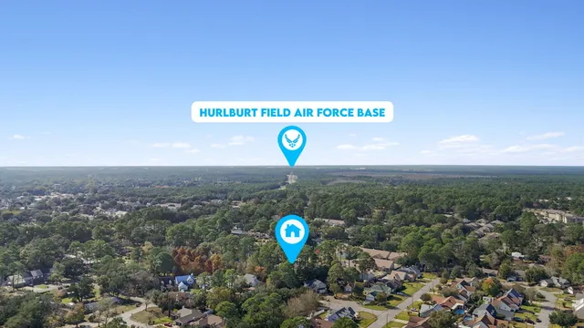 $565,000 | 1015 B Creel Street, Fort Walton Beach, FL 32547