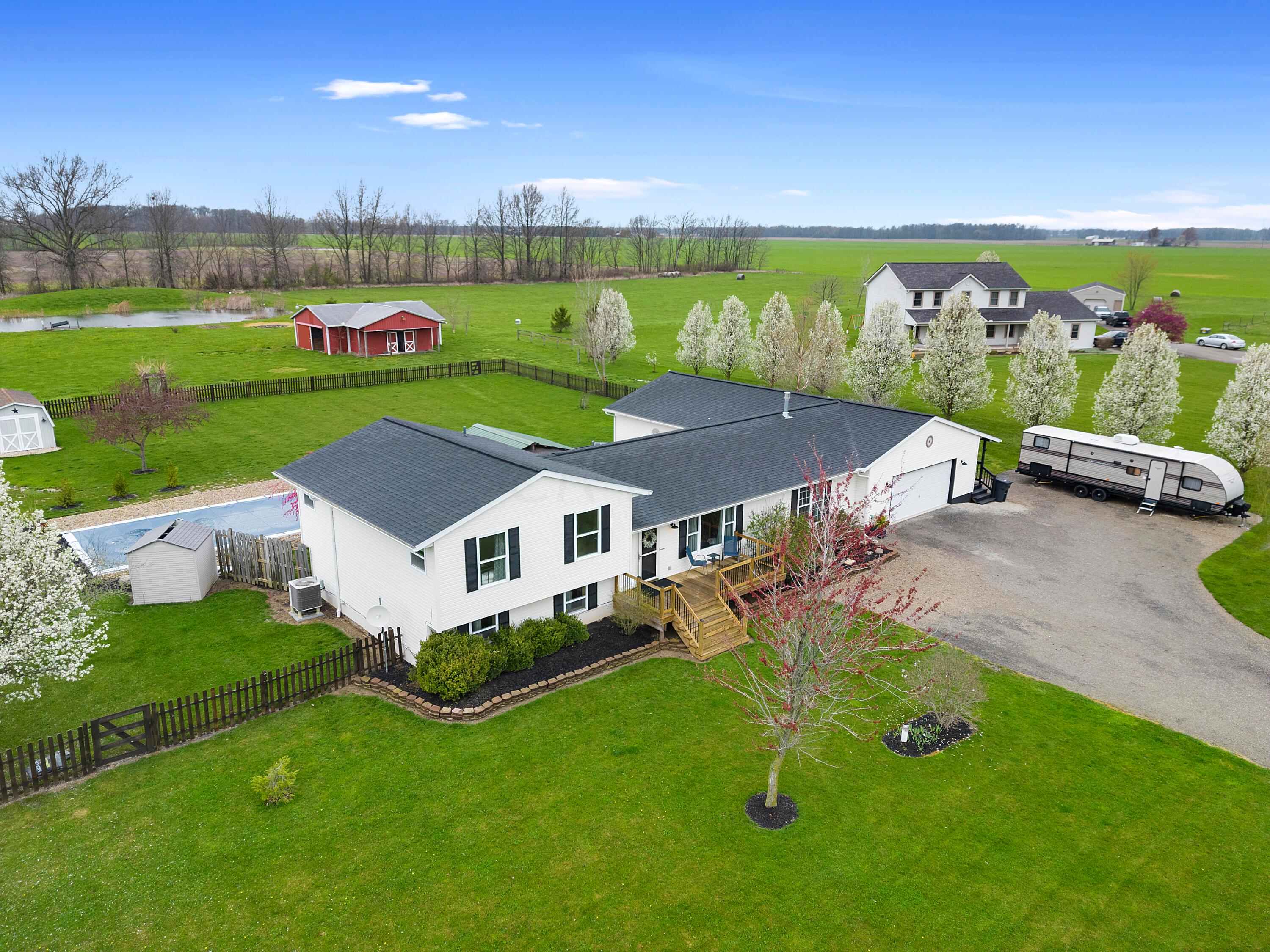 26799 Fawley Road Raymond, OH 43067 - Photo 17 of 72 DJI_0178