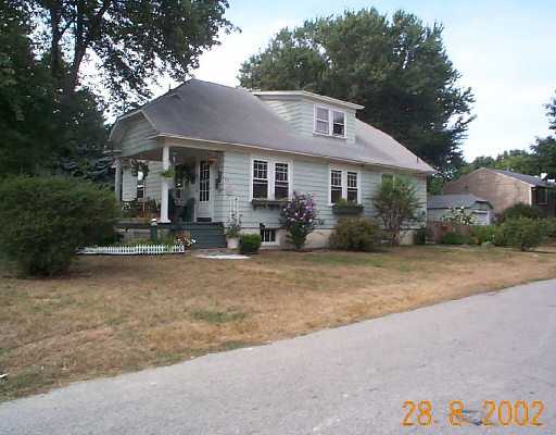 83 Alpine Street Warwick, RI 02889 - Photo 1 of 1 Exterior Front.