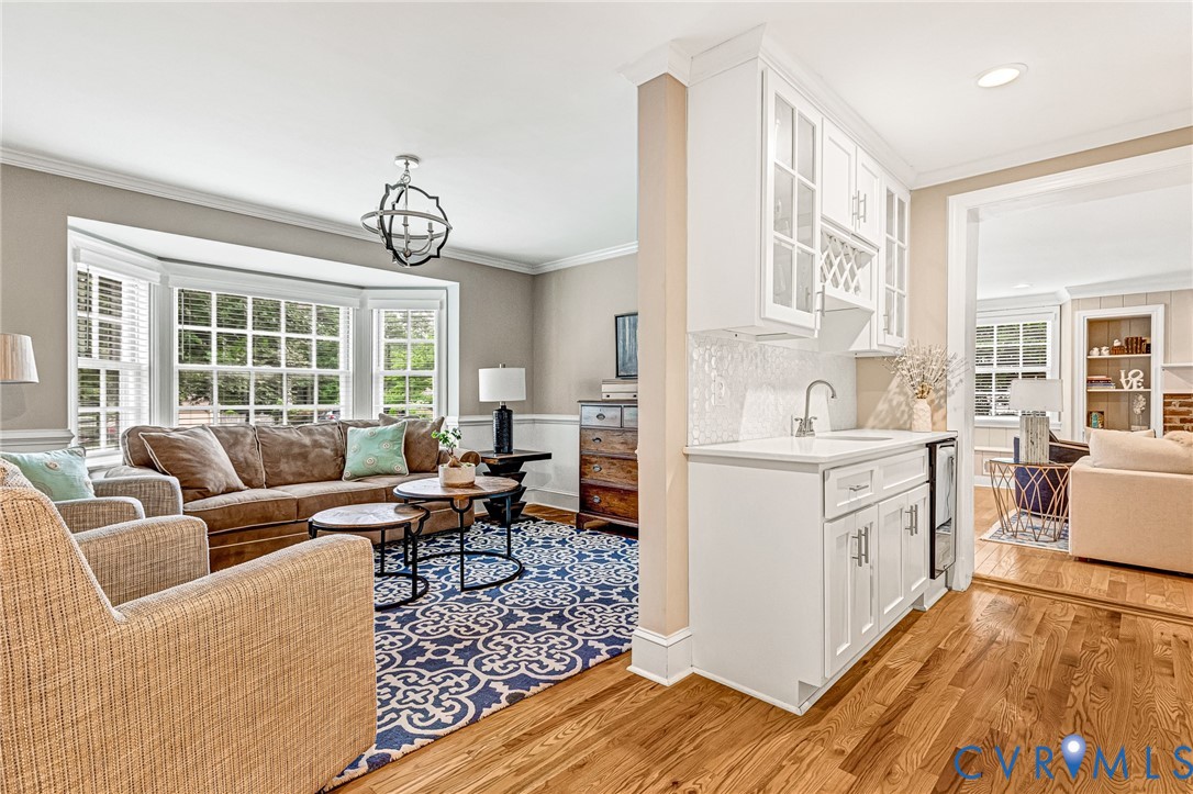 708 Keats Road Henrico, VA 23229 - Photo 11 of 39