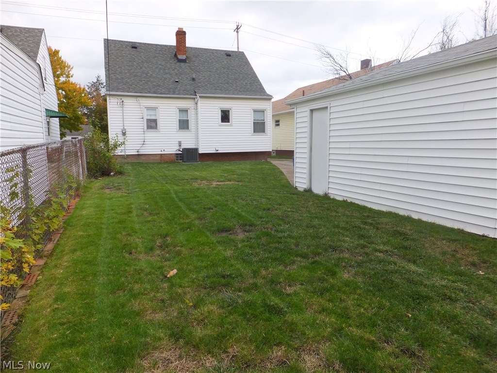 4355 Fulton Road Cleveland, OH 44144 - Photo 21 of 22 Gallery Image 21