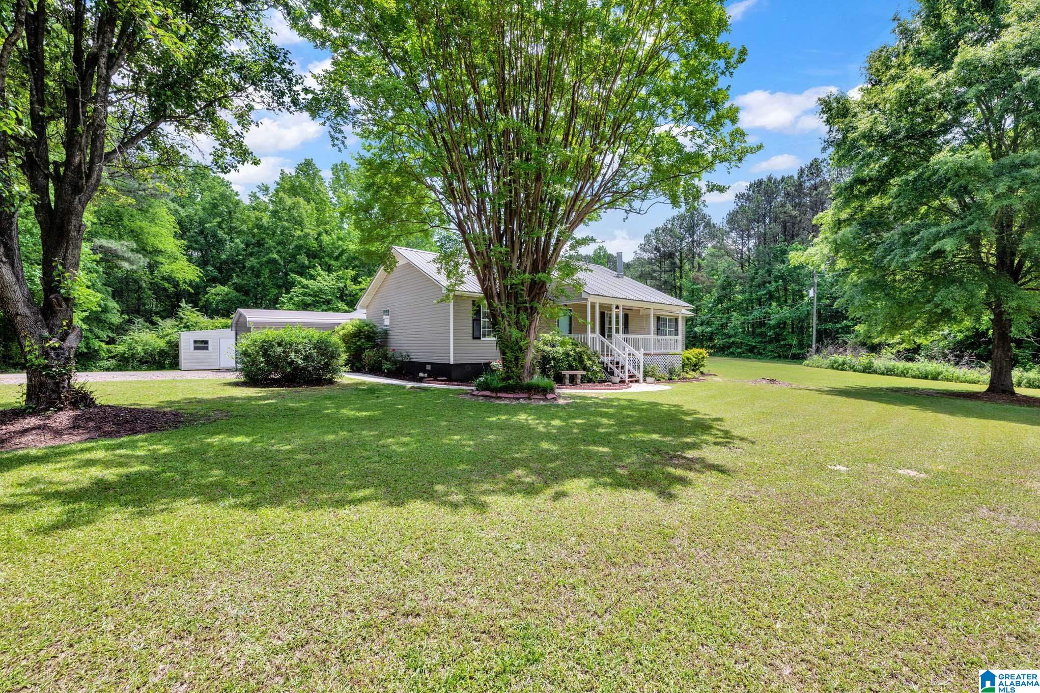 9955 Trammel Road Dora, AL 35062 - Photo 27 of 46