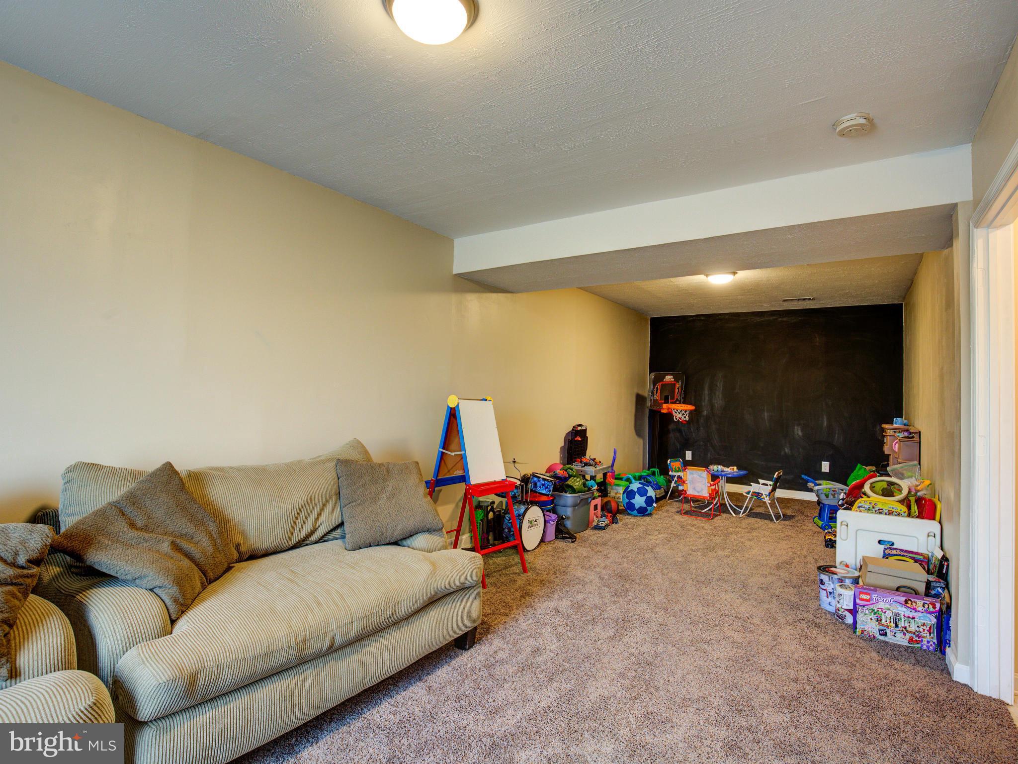 24 Pointer Way Inwood, WV 25428 - Photo 22 of 24 Basement