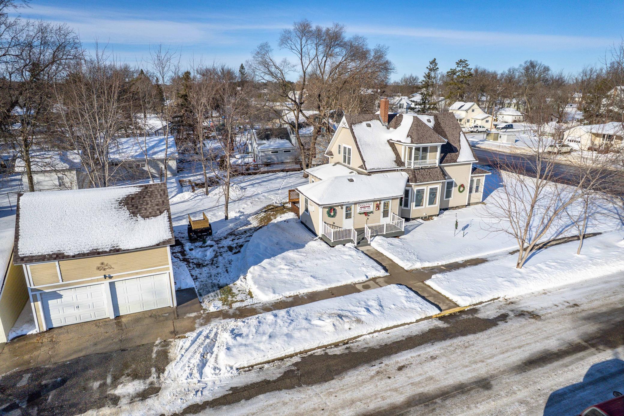 310 Douglas Avenue Henning, MN 56551 - Photo 54 of 63