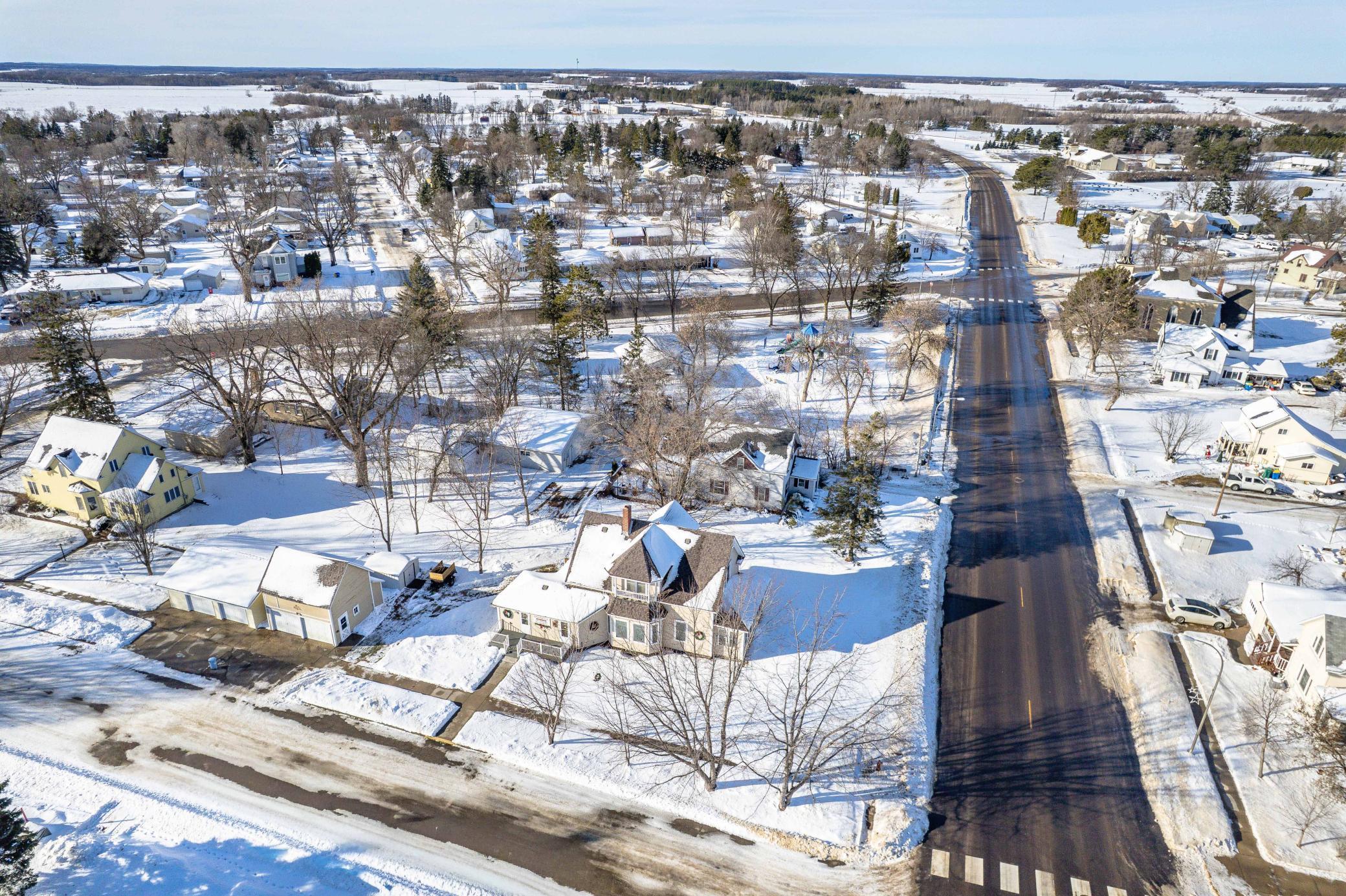 310 Douglas Avenue Henning, MN 56551 - Photo 59 of 63