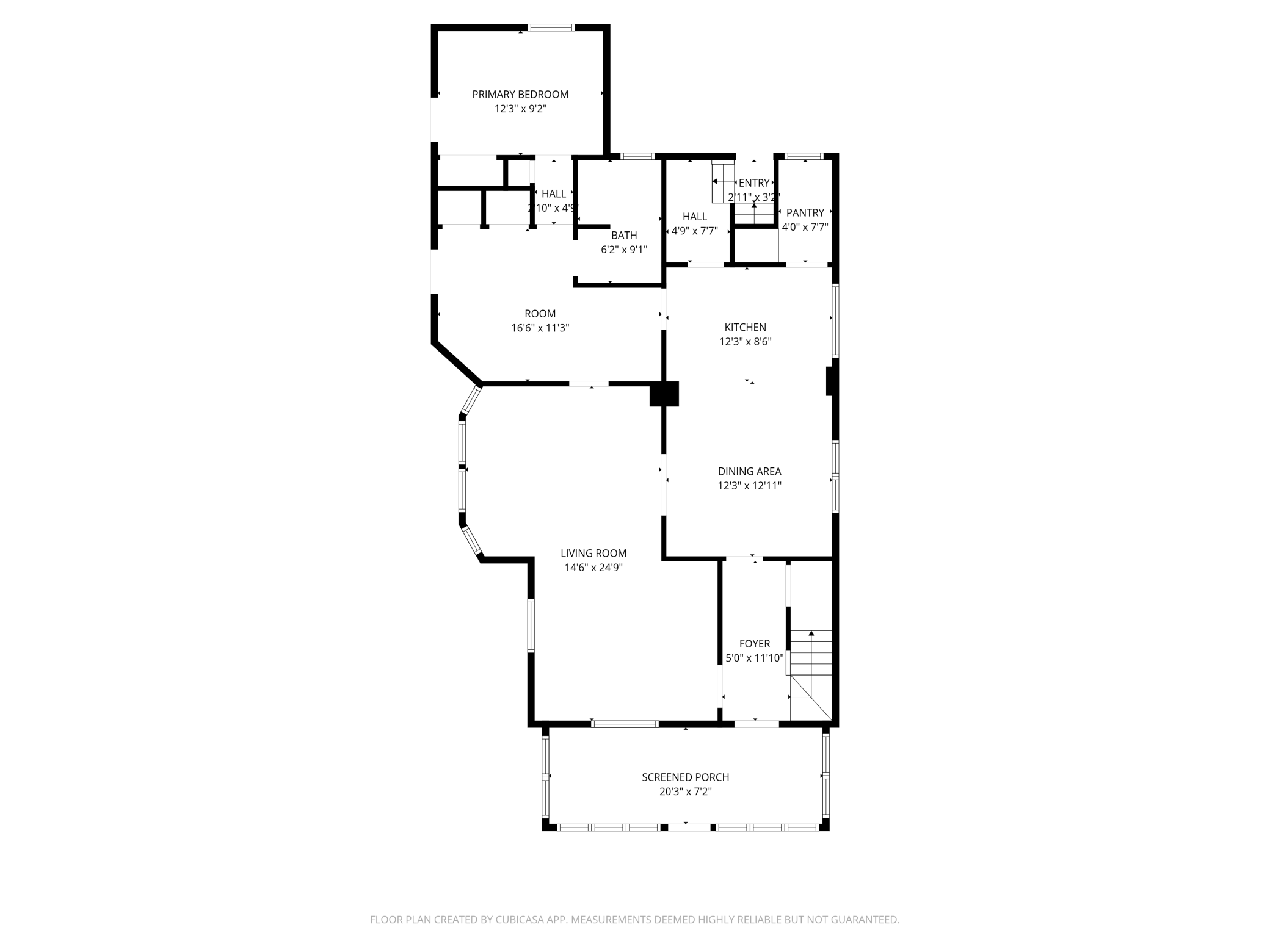 310 Douglas Avenue Henning, MN 56551 - Photo 60 of 63