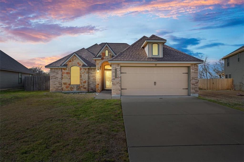 10504 Condor Loop Waco, TX 76708 - Photo 1 of 1 Gallery Image 1