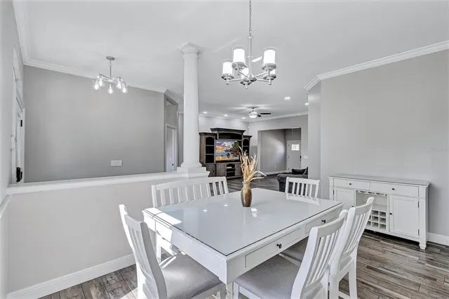 $925,000 | 13620 County Road 675, Parrish, FL 34219