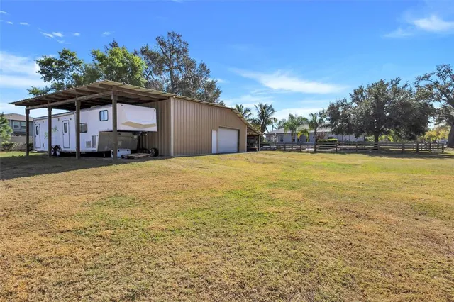 $925,000 | 13620 County Road 675, Parrish, FL 34219