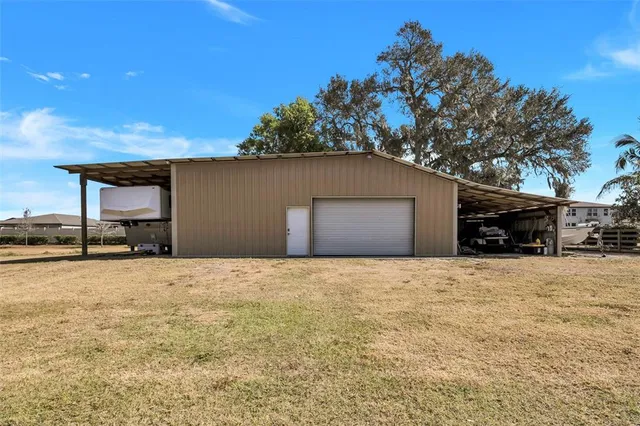 $925,000 | 13620 County Road 675, Parrish, FL 34219