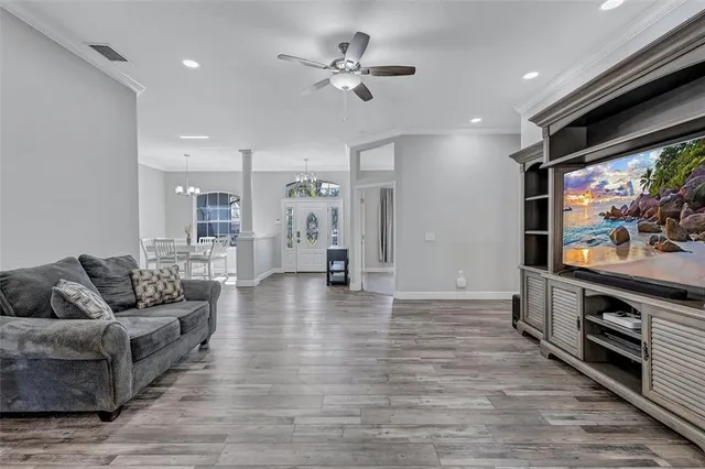 $925,000 | 13620 County Road 675, Parrish, FL 34219