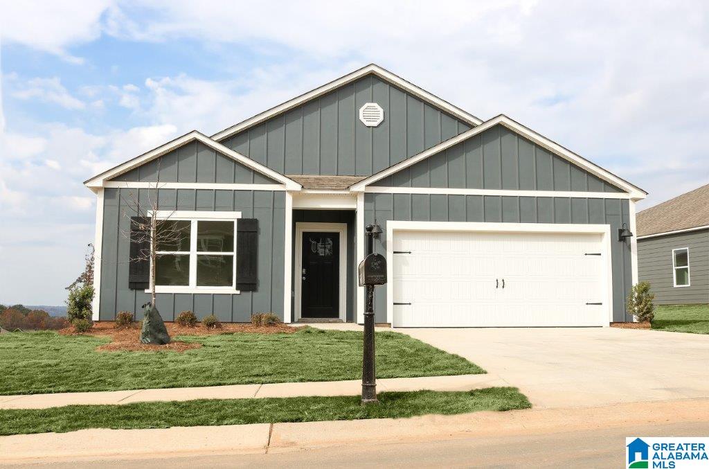 5617 Post Oak Trail Bessemer, AL 35022 - Photo 1 of 23