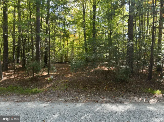 $159,999 | 0 Old Camp Road, Lanexa, VA 23089