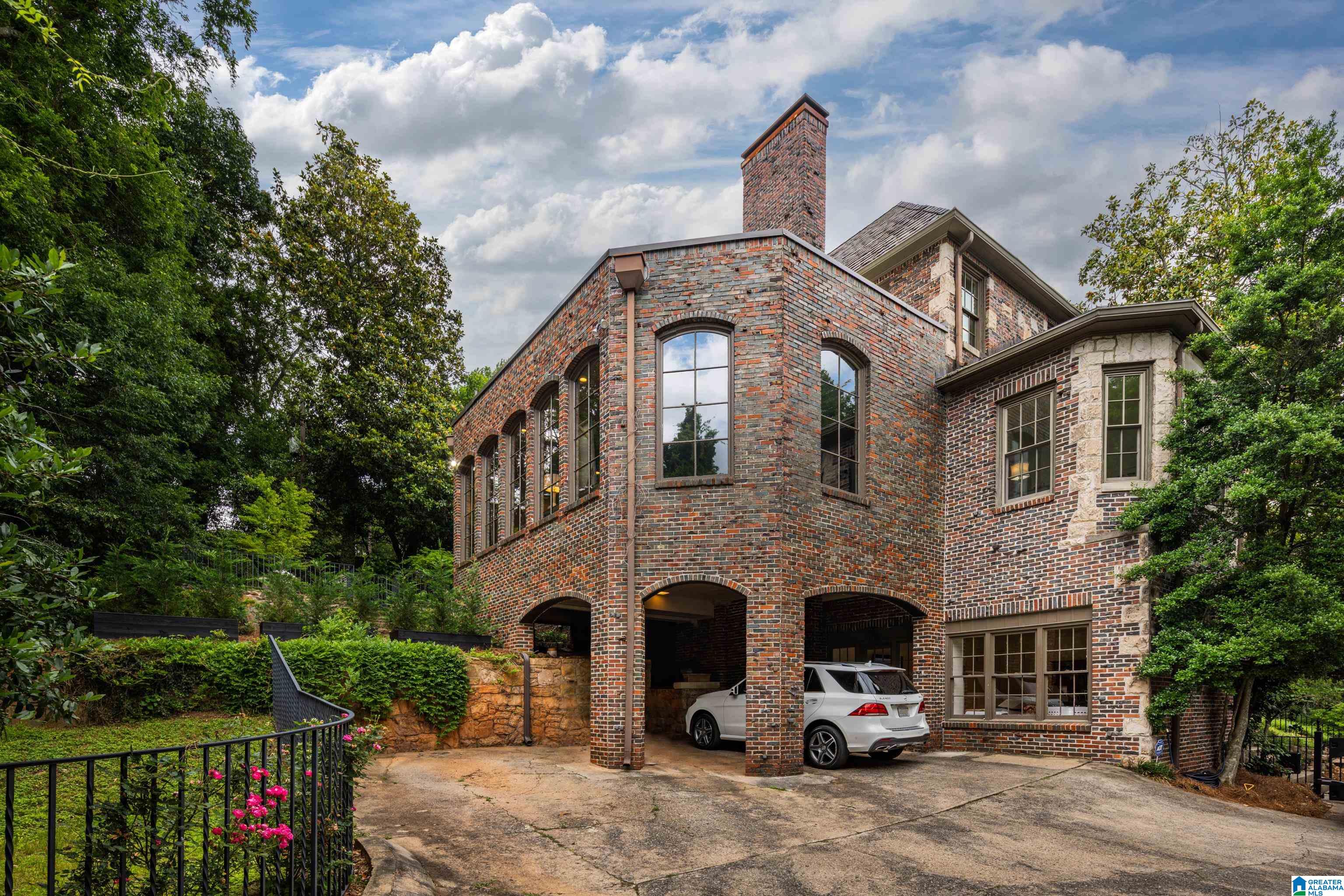3516 Redmont Road Birmingham, AL 35213 - Photo 70 of 71