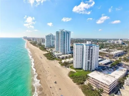 $380,000 | 1500 South Ocean Boulevard, Unit 706, Lauderdale , FL 33062