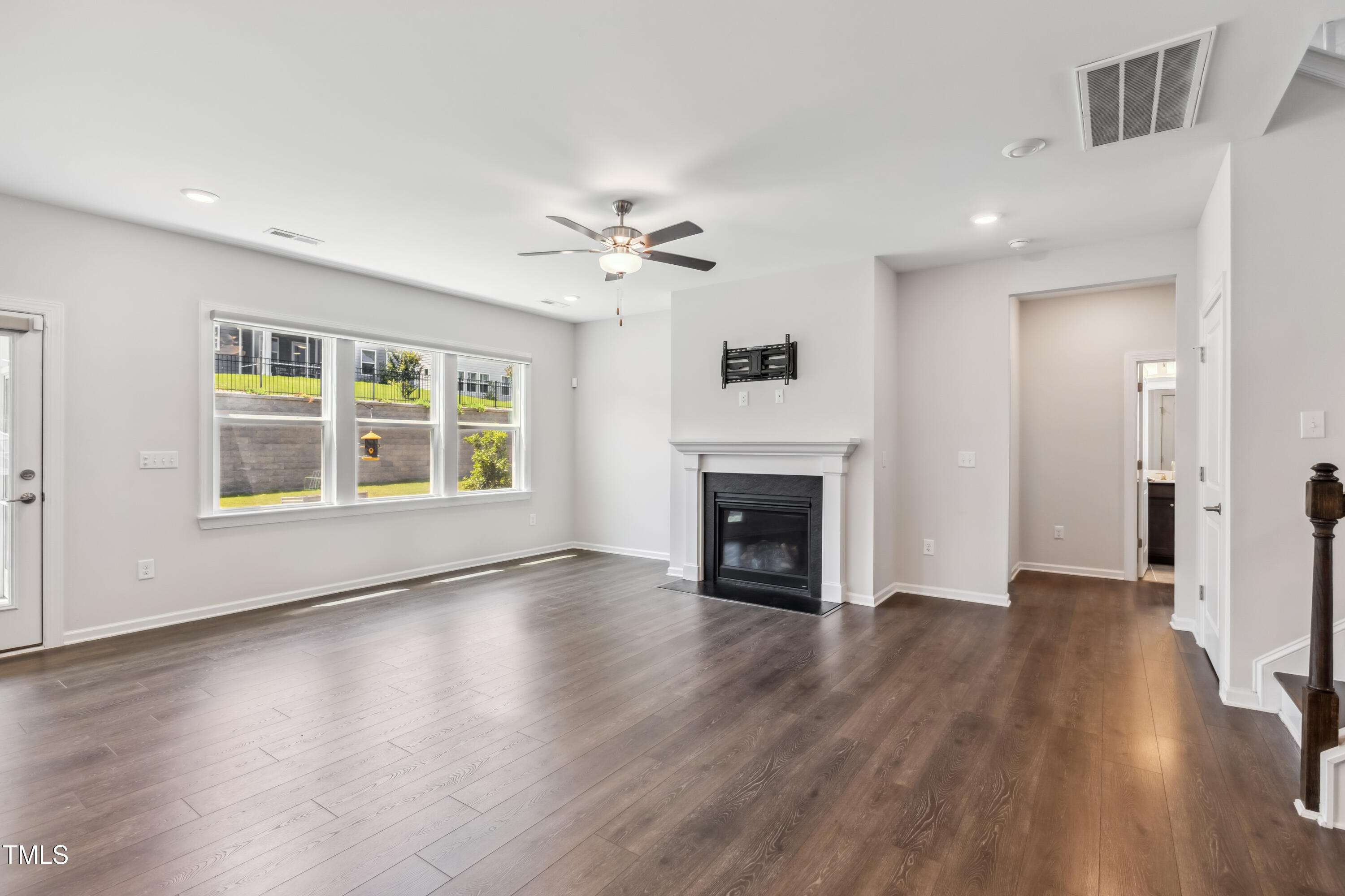 1177 Sun Springs Road Wake Forest, NC 27587 - Photo 10 of 38 CY1A3297
