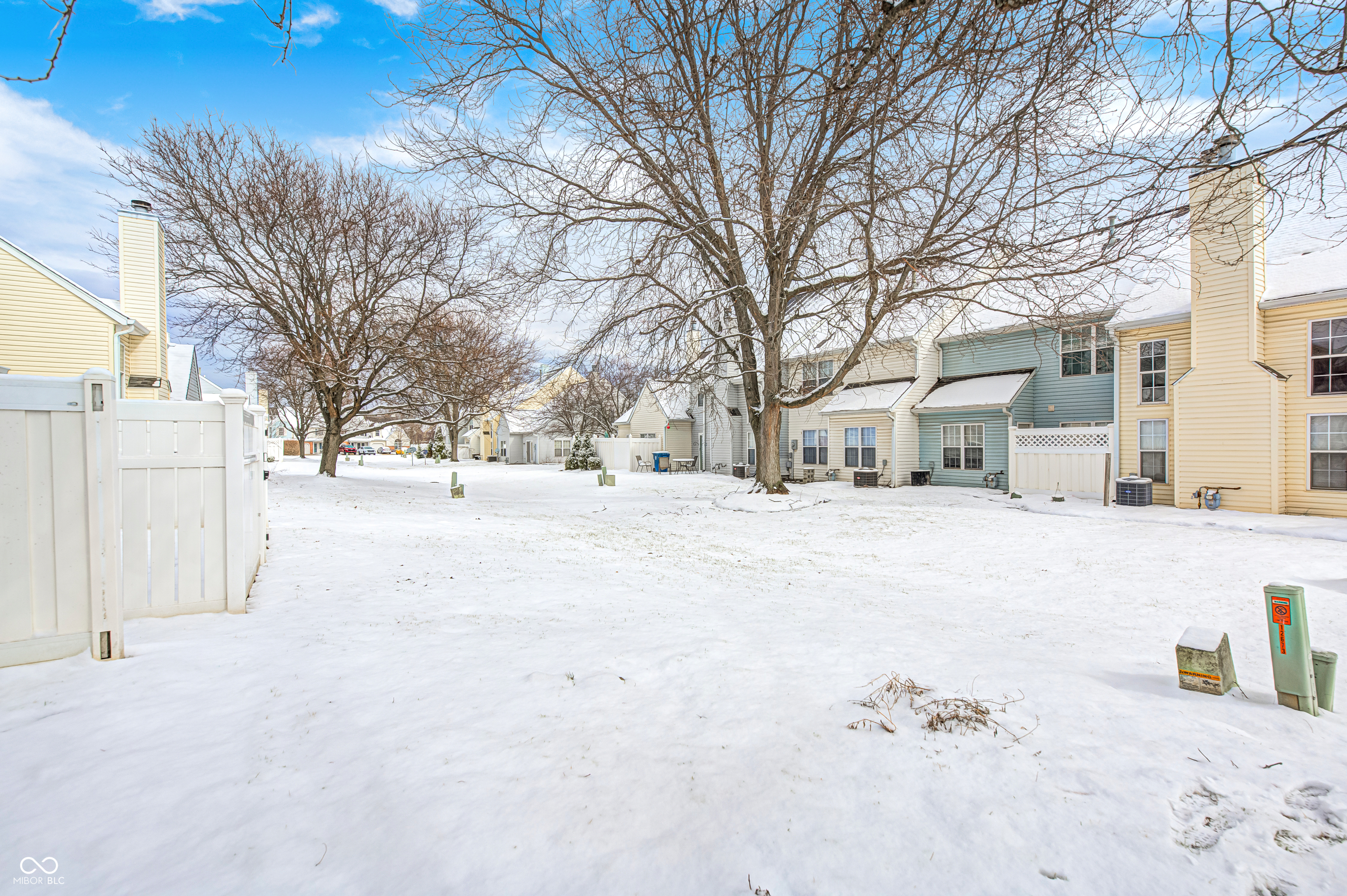 12673 Ladson Street Fishers, IN 46038 - Photo 33 of 44