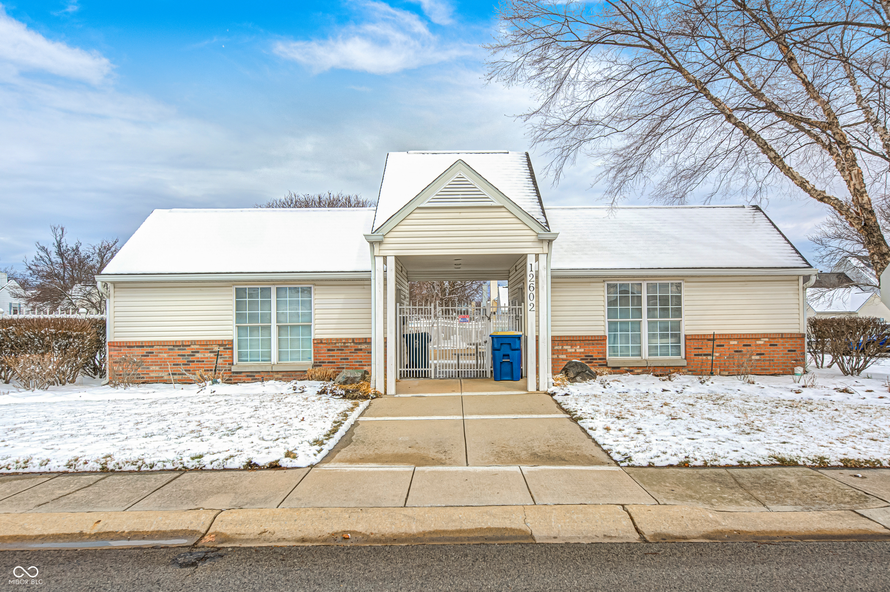 12673 Ladson Street Fishers, IN 46038 - Photo 35 of 44