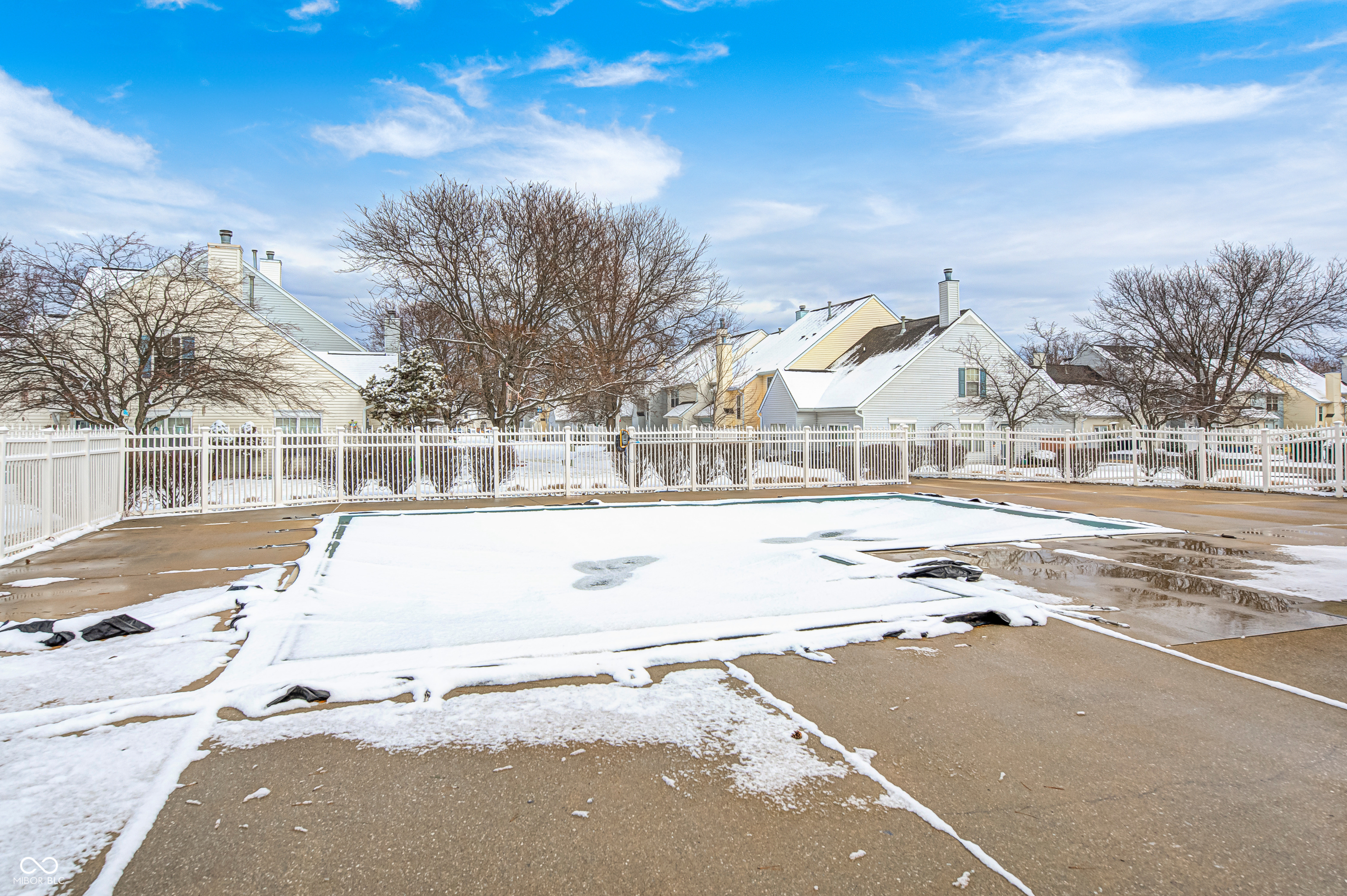 12673 Ladson Street Fishers, IN 46038 - Photo 36 of 44