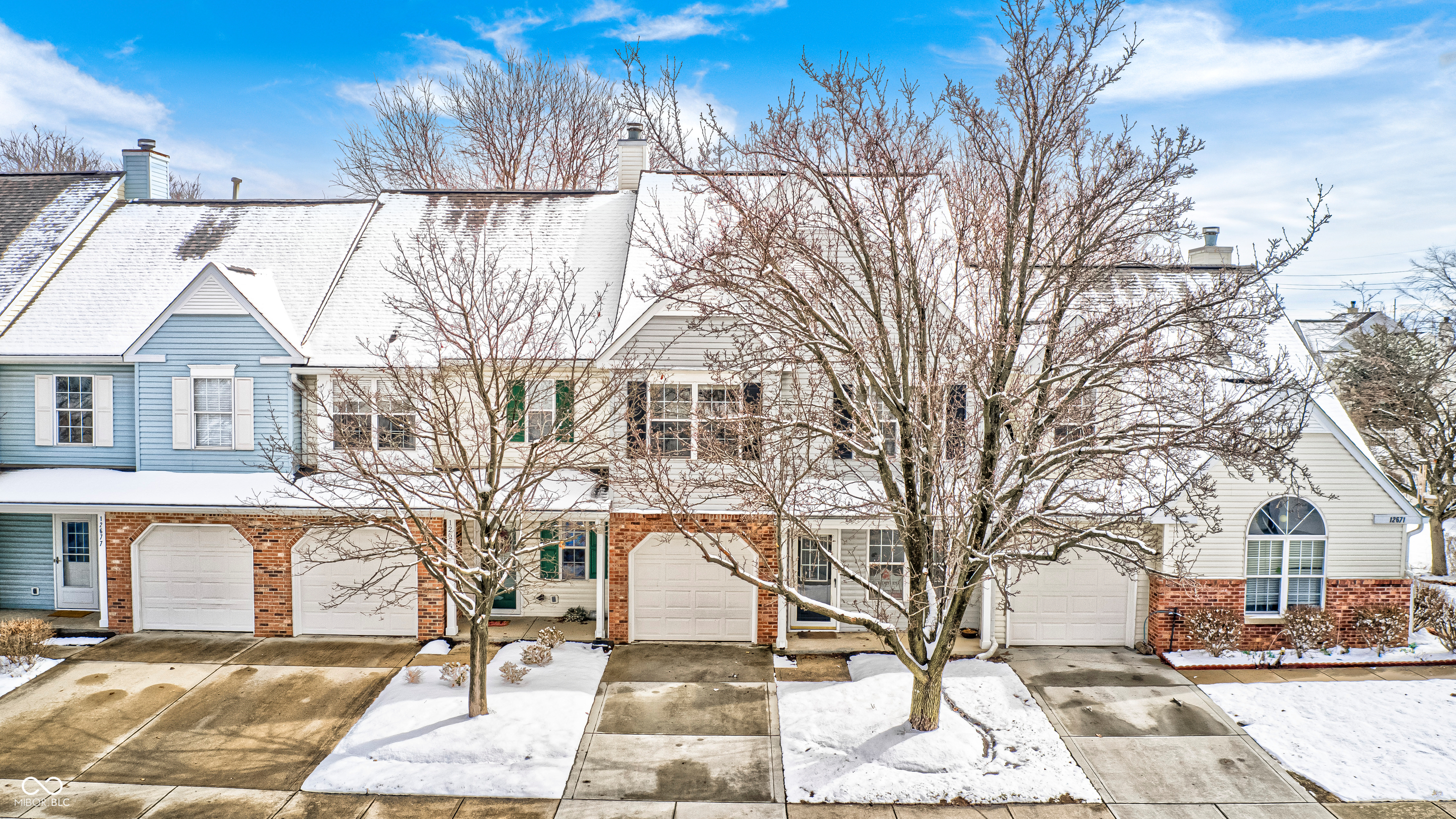 12673 Ladson Street Fishers, IN 46038 - Photo 37 of 44