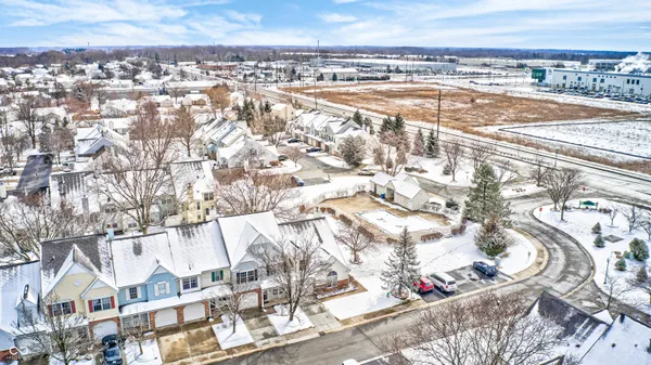 $250,000 | 12673 Ladson Street, Fishers, IN 46038