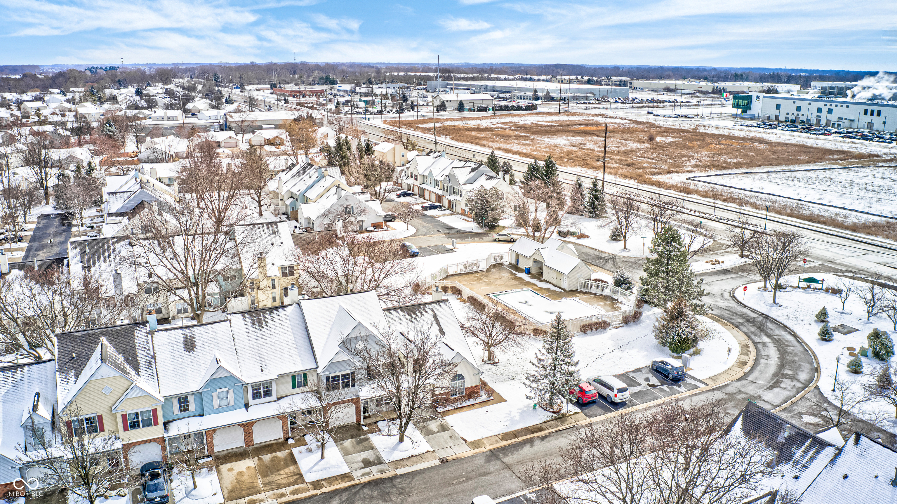 12673 Ladson Street Fishers, IN 46038 - Photo 39 of 44