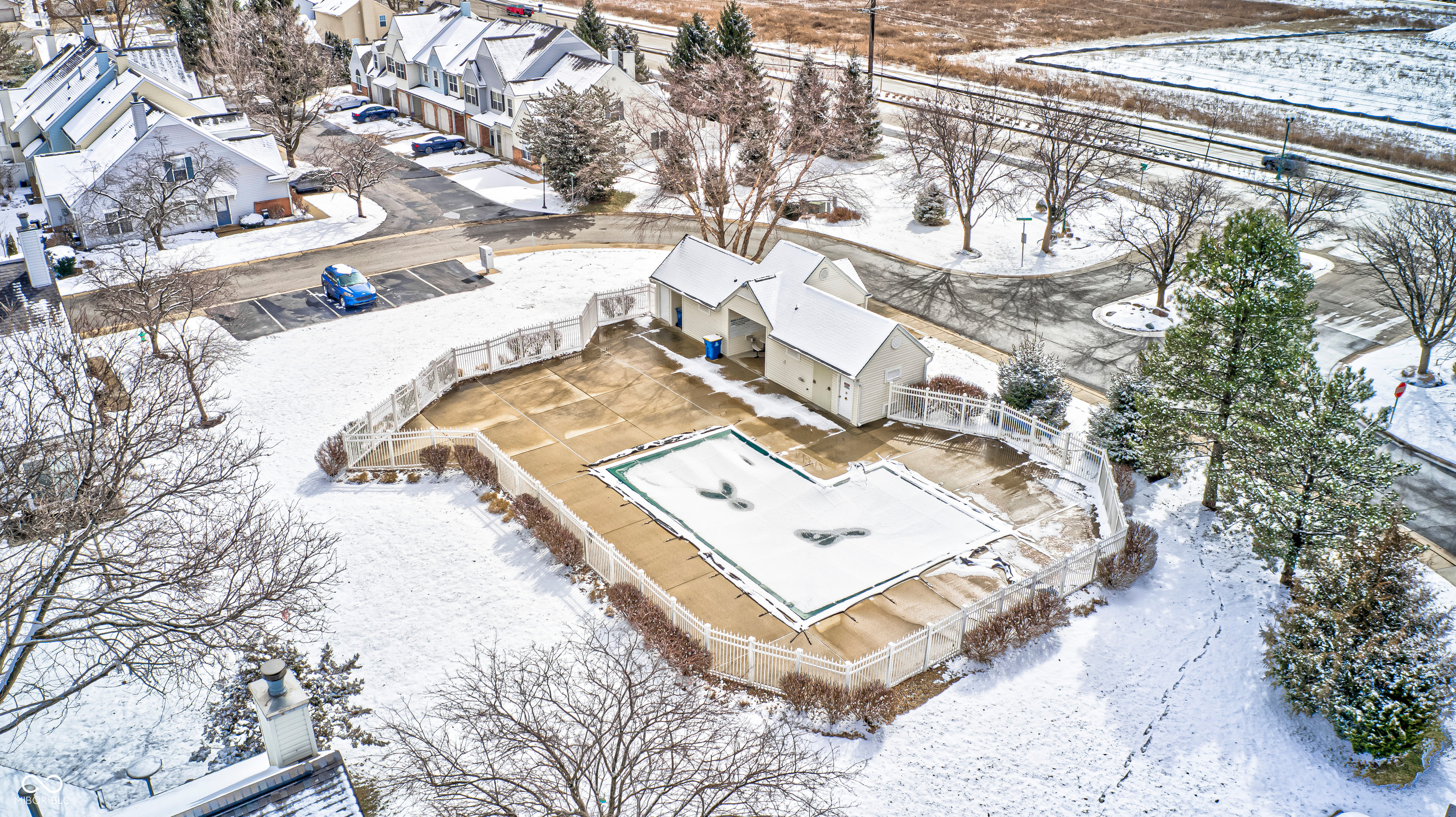 12673 Ladson Street Fishers, IN 46038 - Photo 40 of 44