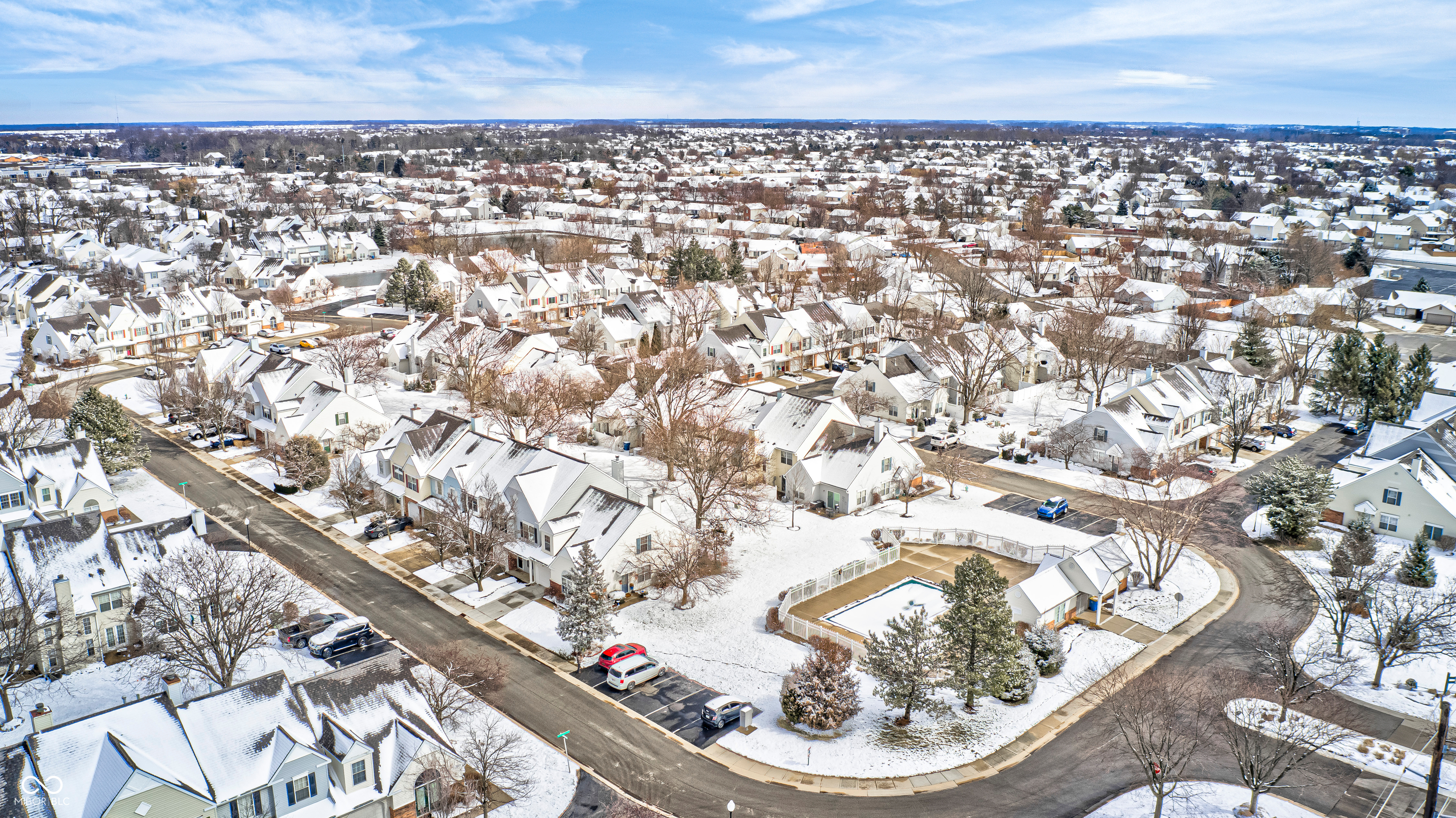 12673 Ladson Street Fishers, IN 46038 - Photo 41 of 44