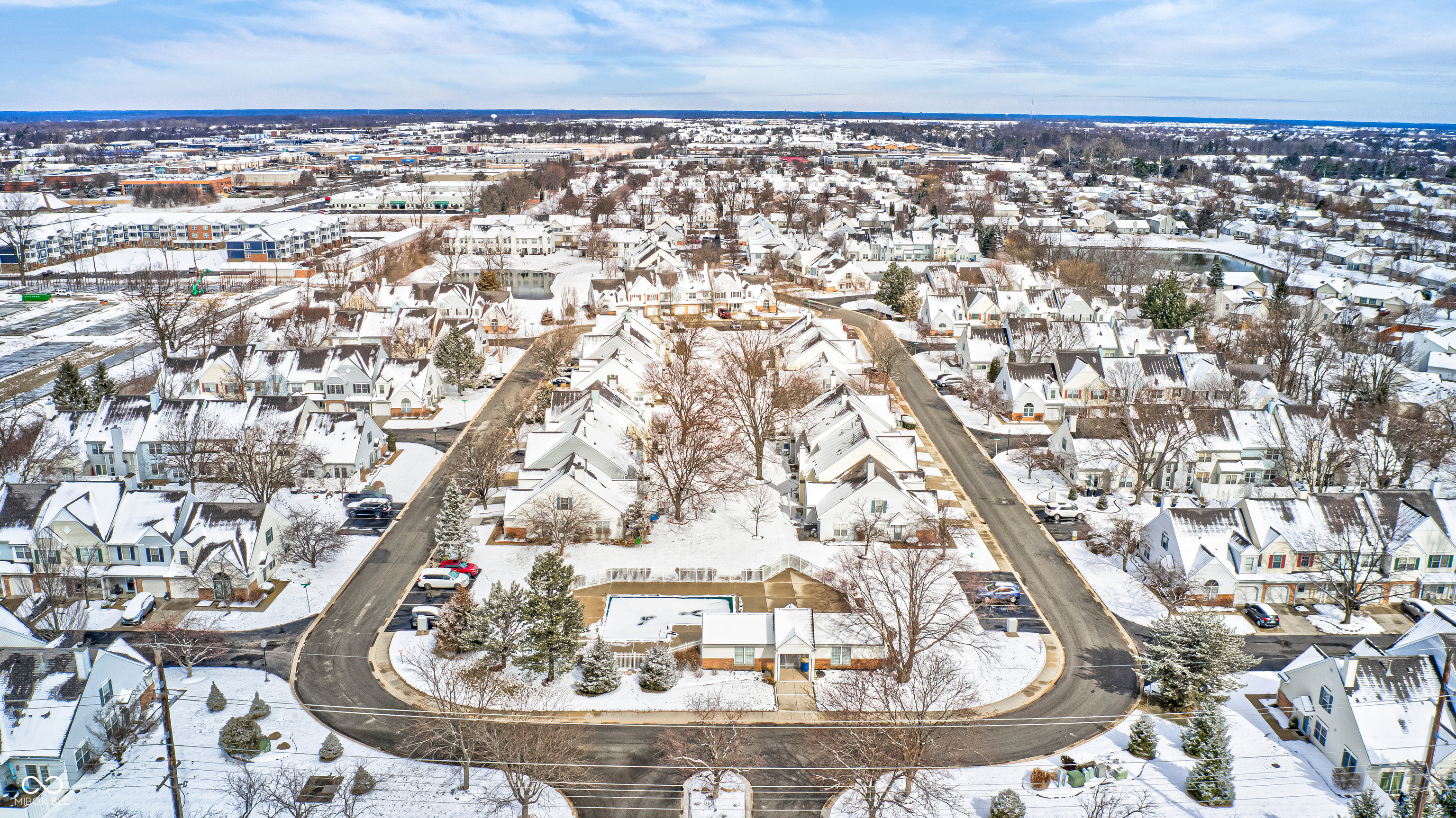 12673 Ladson Street Fishers, IN 46038 - Photo 42 of 44