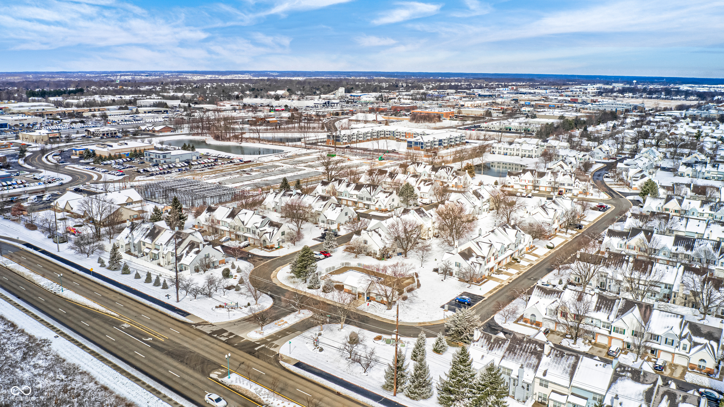 12673 Ladson Street Fishers, IN 46038 - Photo 43 of 44