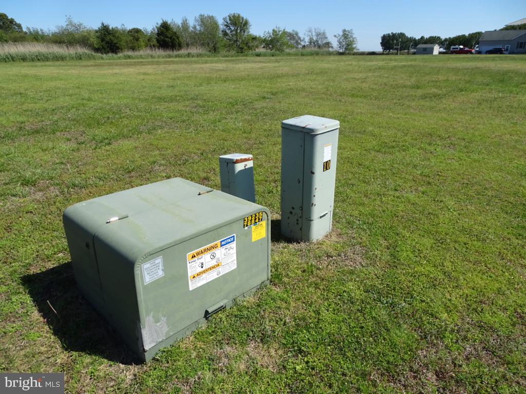 18 Hammock Pointe Crisfield, MD 21817 - Photo 5 of 10