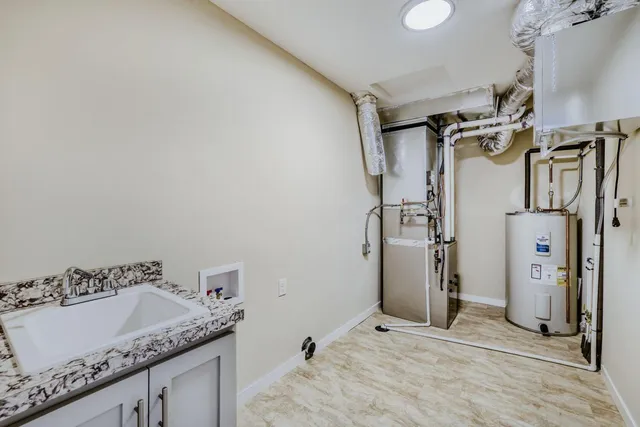 $704,900 | 6110 Lakeland Avenue North, Crystal, MN 55428