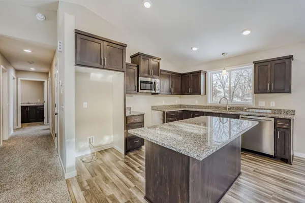 $704,900 | 6110 Lakeland Avenue North, Crystal, MN 55428