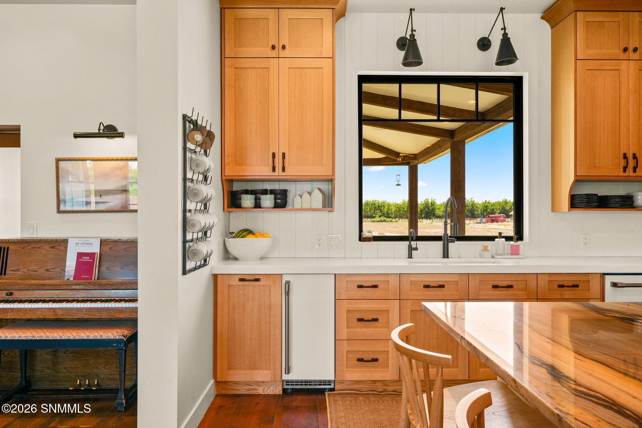 685 Fort Fillmore Road Mesilla Park, NM 88047 - Photo 26 of 90 685 Ft Fillmore-27
