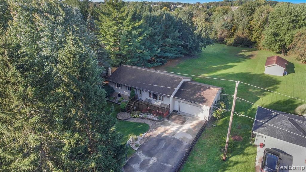 9510 Henderson Road Goodrich, MI 48438 - Photo 27 of 44