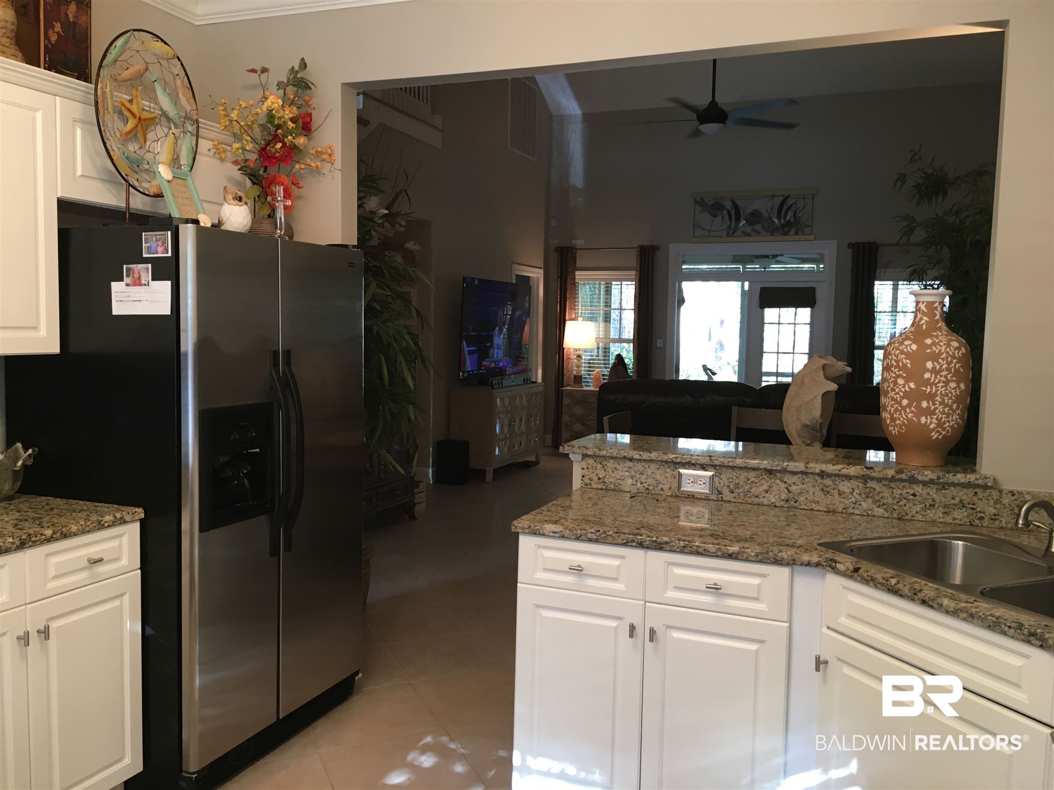 430 West Fort Morgan Road, Unit 1703 Gulf Shores, AL 36542 - Photo 9 of 38