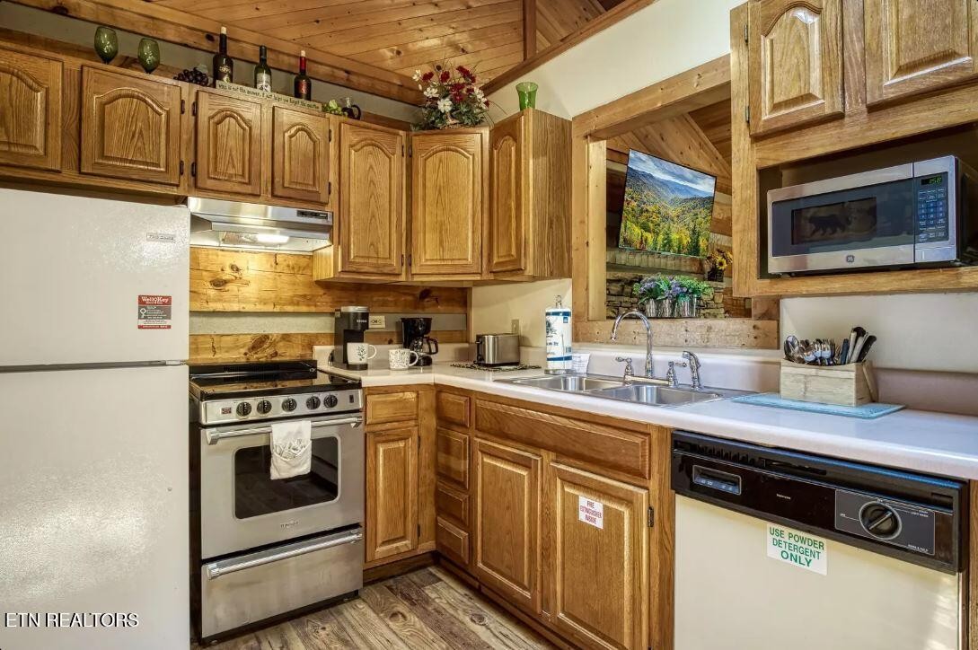 1616 Walt Price Road Sevierville, TN 37876 - Photo 11 of 30 Gallery Image 11