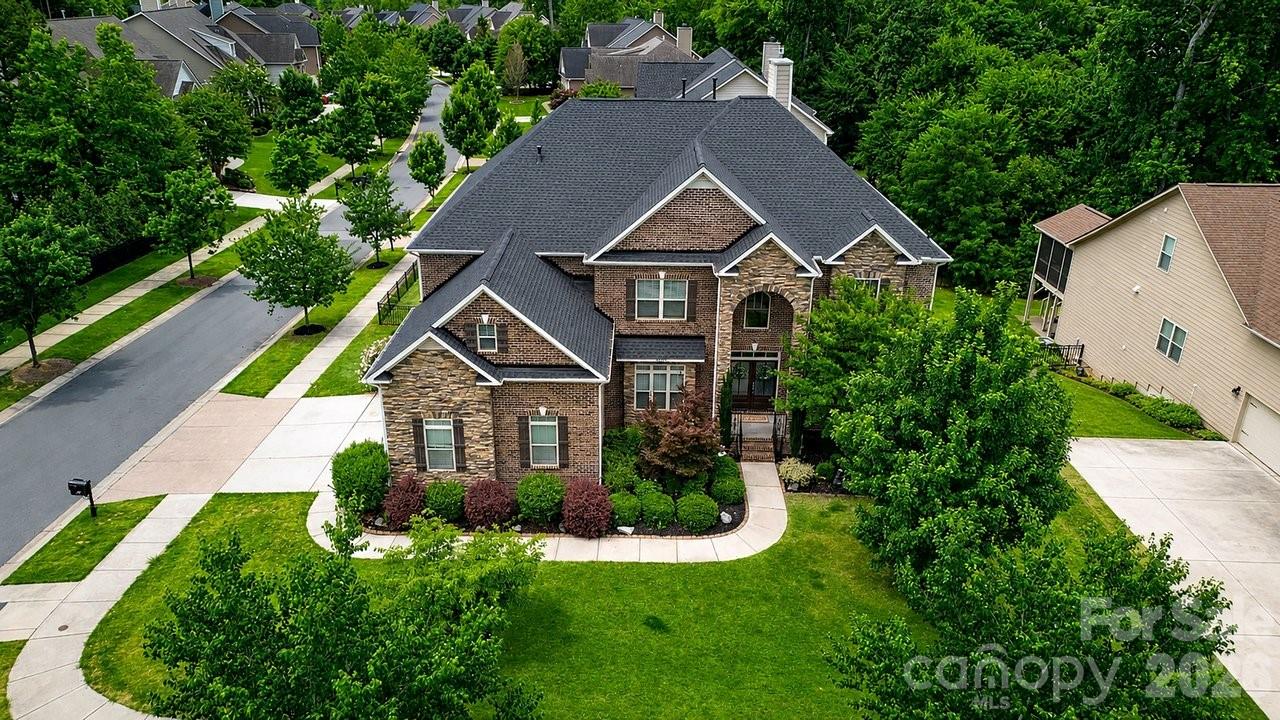 16032 Loch Raven Road Huntersville, NC 28078 - Photo 1 of 48