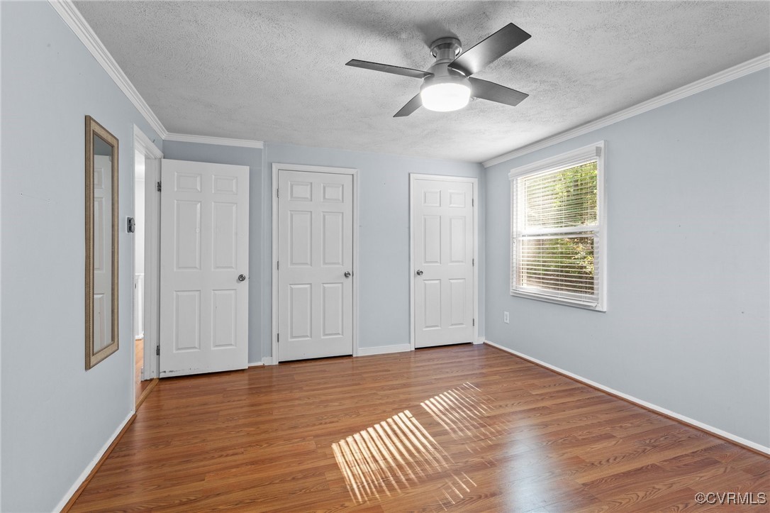 1200 Oldbury Road Midlothian, VA 23113 - Photo 34 of 42 a view of an empty room with a window