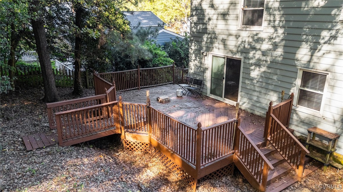 1200 Oldbury Road Midlothian, VA 23113 - Photo 38 of 42 a view of an outdoor sitting area with chairs