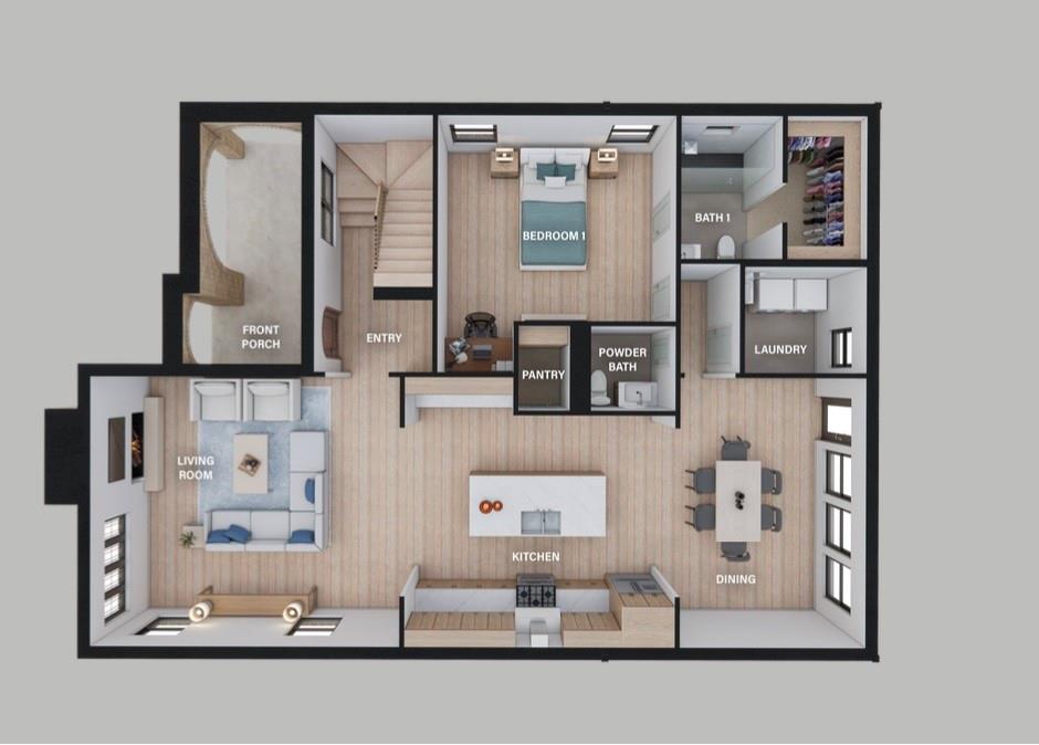 3243 Homer Street Dallas, TX 75206 - Photo 22 of 23
