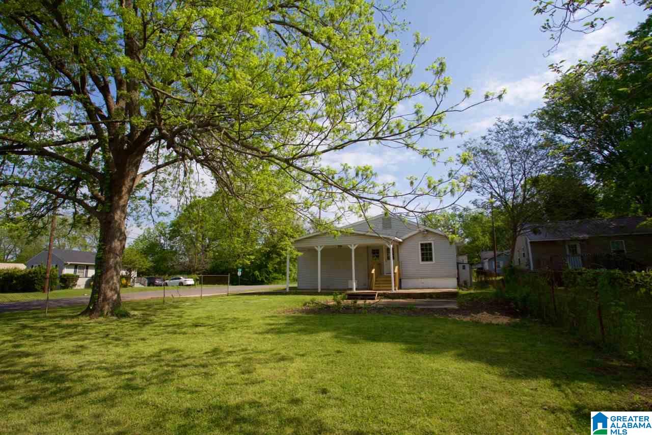 8403 Thomas Avenue Leeds, AL 35094 - Photo 33 of 34