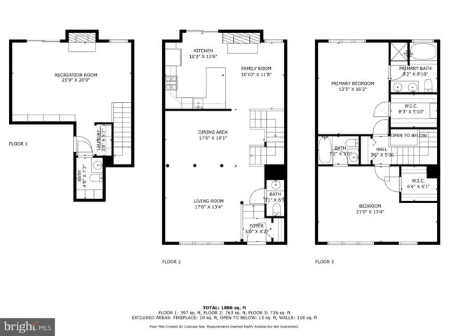 $685,000 | 6152 Braeleigh Lane, Alexandria, VA 22315