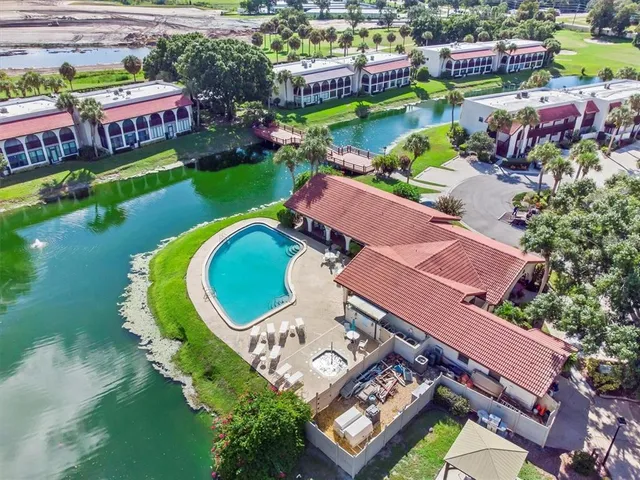 $174,000 | 10104 Village Drive, Unit 4, Lake Wales, FL 33898