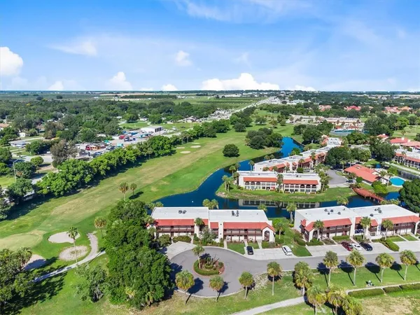 $174,000 | 10104 Village Drive, Unit 4, Lake Wales, FL 33898