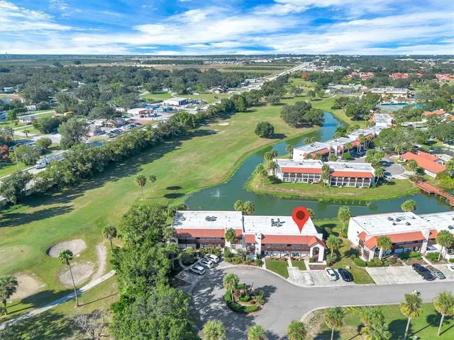 $174,000 | 10104 Village Drive, Unit 4, Lake Wales, FL 33898