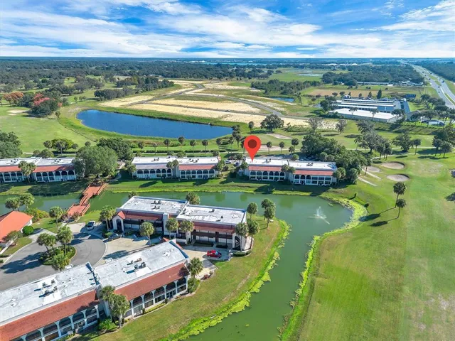 $174,000 | 10104 Village Drive, Unit 4, Lake Wales, FL 33898